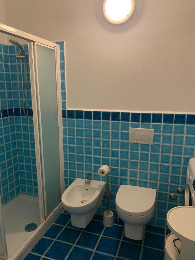Appartement Poseidon Near Sea Ница Екстериор снимка