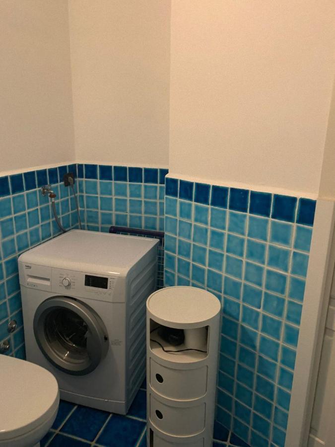 Appartement Poseidon Near Sea Ница Екстериор снимка