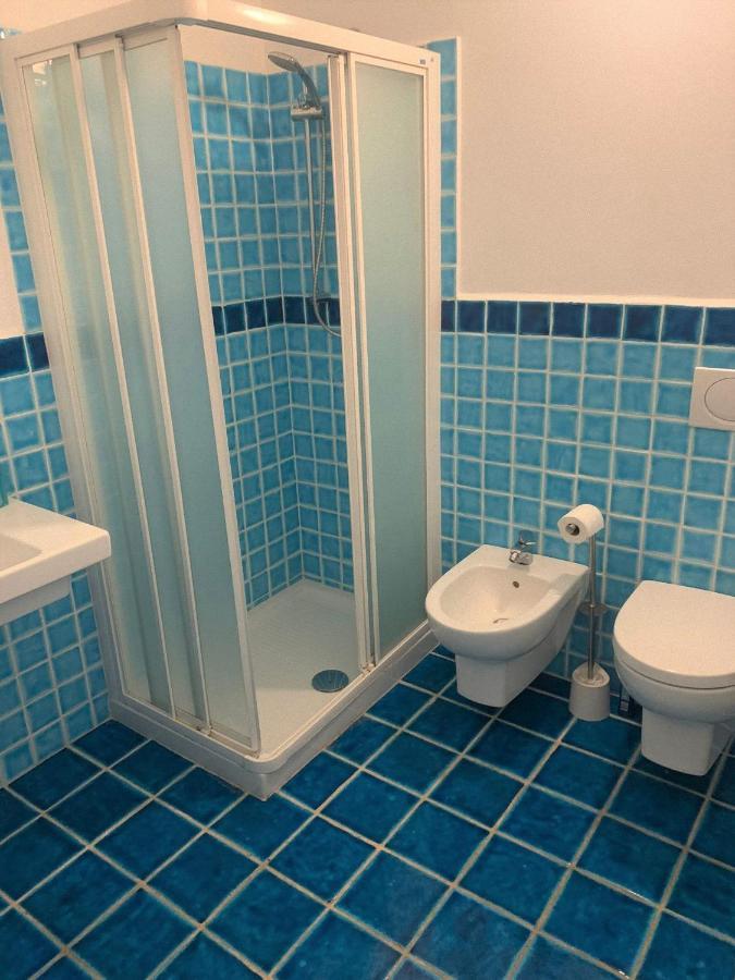Appartement Poseidon Near Sea Ница Екстериор снимка
